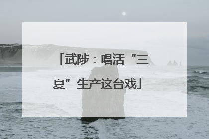 武陟：唱活“三夏”生产这台戏