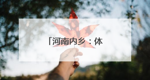 河南内乡：体验科技魅力 放飞创新梦想